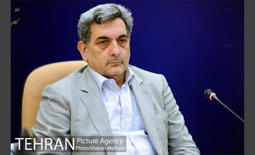 صد و یکمین نشست مجمع شهرداران کلان شهرهای ایران 27