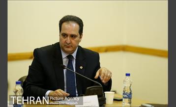 نشست خبری کنسرت کامکارها و جشن ۲۵ سالگی محک‎ 2