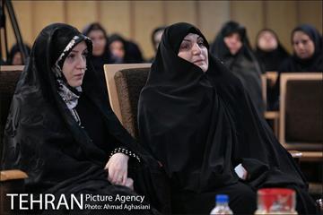 مراسم سالگرد و رونمایی از نام خیابان دکتر آئینه وند 22