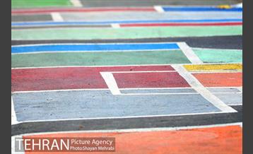 کوچه رنگی قدیانی 22