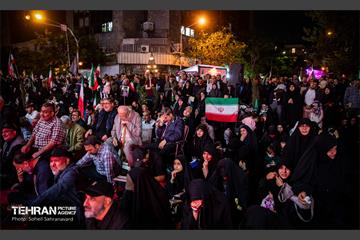 مراسم رونمایی از کتاب «در آغوش نیل» در رواق کشور دوست