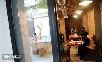 طرح واکسیناسیون افراد آسیب دیده اجتماعی و فاقد مدارک هویتی 25