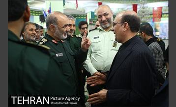 حال و هوای این روزهای شلمچه 25