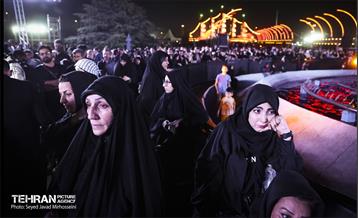 موکب داران 28