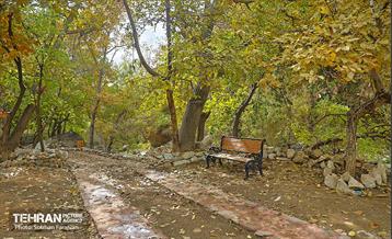 ­اکوپارک رود دره فرحزاد 57