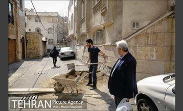 شهرنگار - محله اختیاریه 17