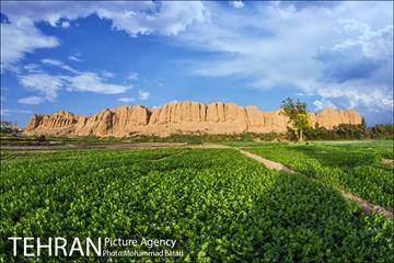 قلعه گبری