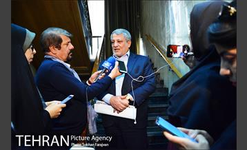 یکصد و هشتاد و ششمین جلسه شورای شهر  37