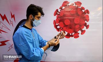 طرح واکسیناسیون خبرنگاران 14