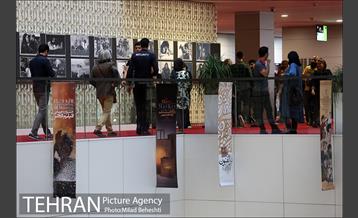 روز اول سی و هفتمین جشنواره جهانی فیلم فجر 14