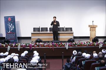 گردهمایی خادم منتظر 11
