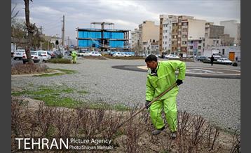 پروژه شار باغ حضرت فاطمه الزهرا(س) 44