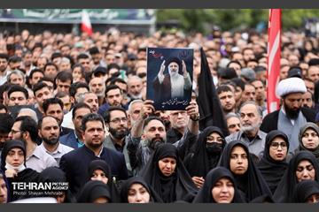 اجتماع امام رضایی‌ها برای شهادت خادم الرضا 11