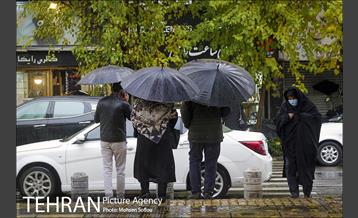 سلام باران 18