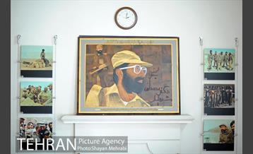 خانه موزه شهید چمران 25