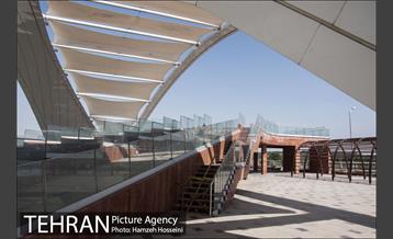 دریاچه شهدای خلیج فارس‎ 14