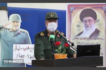 راه اندازی مراکز تجمیعی واکسیناسیون در منطقه ۷
