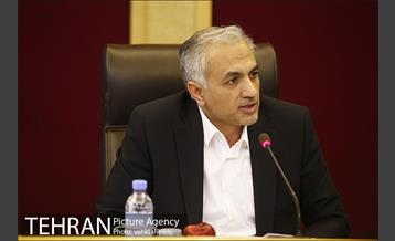 سی و هشتمین نشست کمیسیون اجتماعی و فرهنگی مجمع شهرداران کلانشهرهای ایران 21