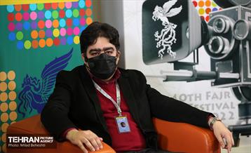 سومین روز چهلمین جشنواره فیلم فجر 1