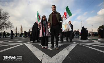 خانواده‌های انقلابی  13