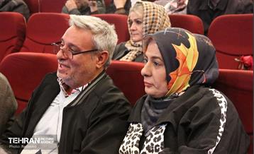 آیین گرامیداشت روز جانباز 9