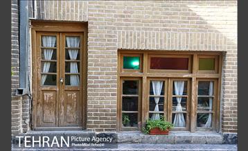 خانه موزه دکتر معین تهران 11