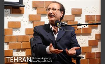 بزرگداشت استاد ناظرزاده کرمانی 23