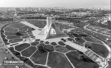 روایت یک بـرج 50ساله 24