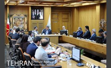 جلسه پروژه آتی میدان امام خمینی(ره) 39