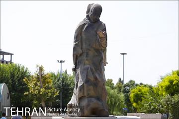 بوستان المهدی 21