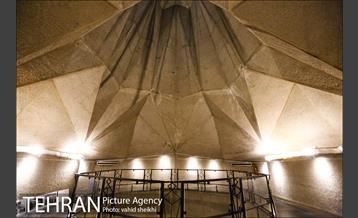 مجموعه فرهنگی هنری برج آزادی 20