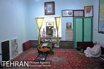 قبرستان ابن بابویه 27