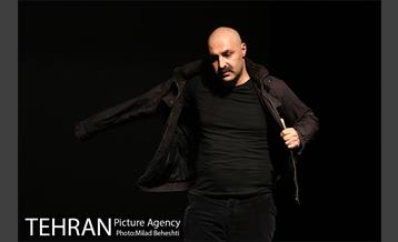 نمایشنامه خوانی تهران زیر بال فرشتگان‎ 9