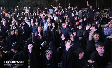 آیین بدرقه زائران اربعین حسینی - 2 26