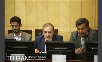 جلسه کمیسیون اقتصادی در خصوص بررسی لایحه مالیات برارزش افزوده  10