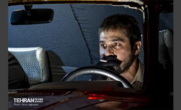 نمایش غلامرضا لبخندی 12