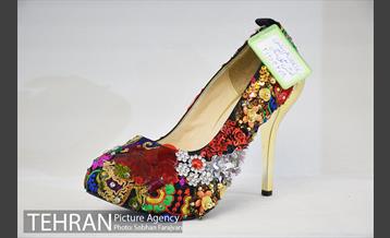 نهمین جشنواره بین‌المللی مد و لباس فجر 25