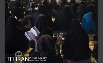 مراسم احیای شب نوزدهم ماه رمضان‎ 15