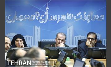 بیستمین جلسه ستاد مناسب سازی فضاهای شهری 13