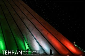 تهران، روزمرگی 10