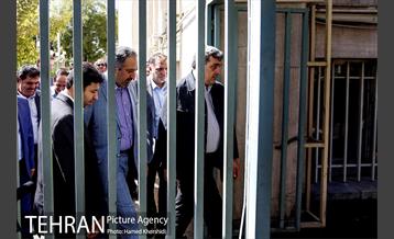 تهرانگردی شهردار تهران 9