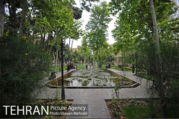 باغ نگارستان 9