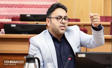 نشست مدیران روابط عمومی مناطق و معاونت‌ها 5