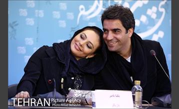 هشتمین روز جشنواره فیلم فجر در برج میلاد 22