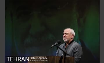 تجلیل شهردار تهران از محمدجواد ظریف 31