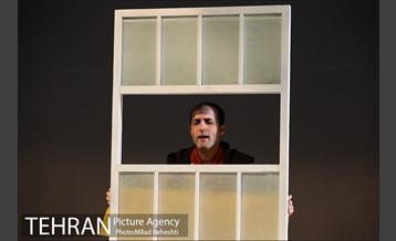 نمایش راهیان معبد وانک‎ 2