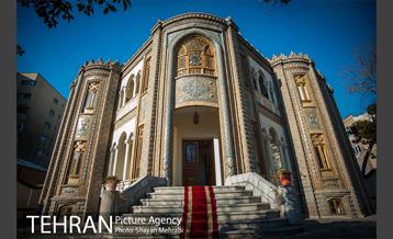 عمارت کوشک (شقاقی) 10