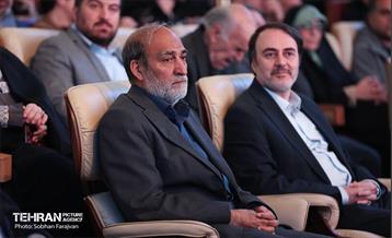 جشنواره عاملیت هنر در سیمای شهر تهران 34