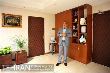 فراموش شدگان اداره منابع طبیعی در بوستان چیتگر 1