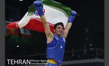 کسب 6 مدال طلا در ووشوی کشورهای اسلامی 27